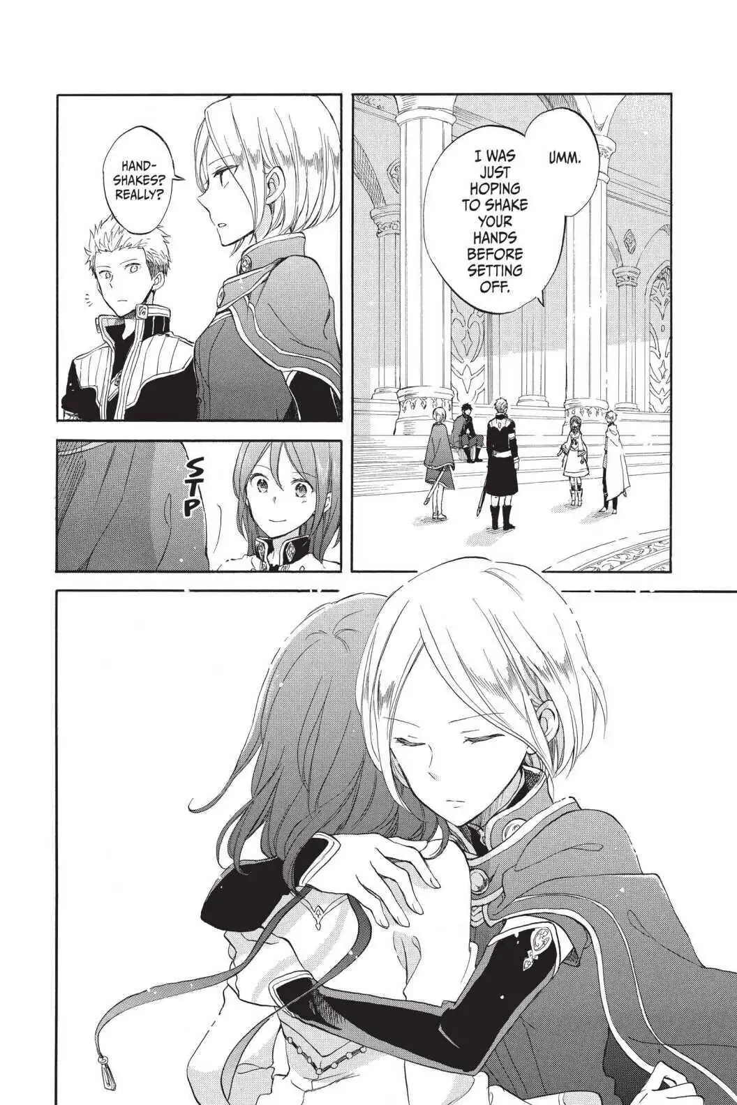 Snow White with the Red Hair Chapter 57 image 20